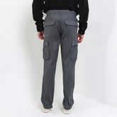 Cardinal Celana Panjang Kargo GI Slim Fit Pria E0100BK04B